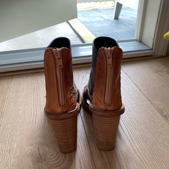 Free people sandals - Picture 3 of 5